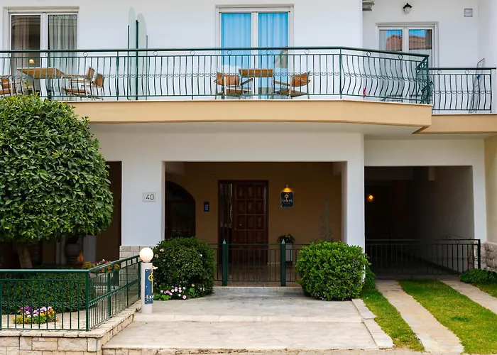 4Keys House 4