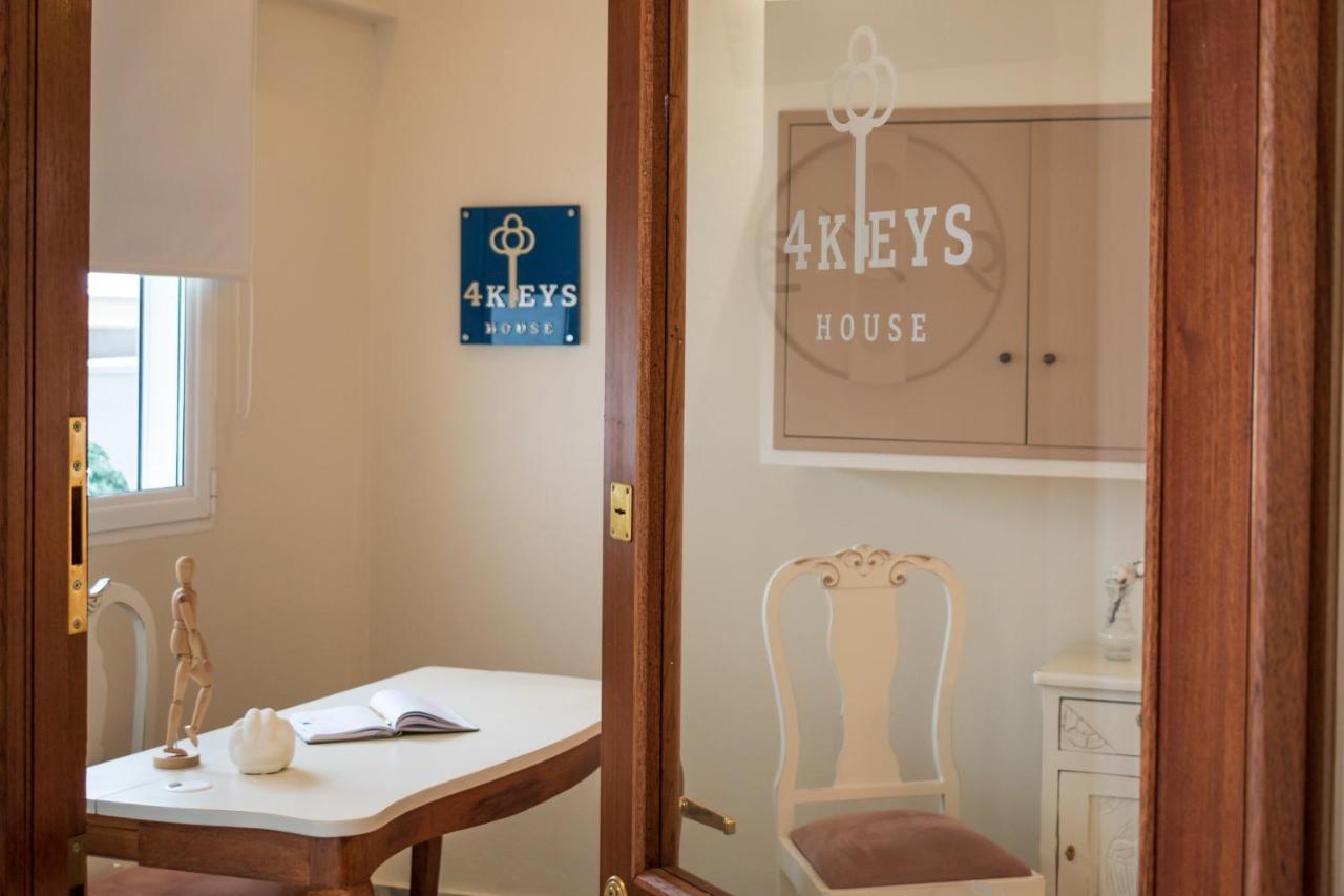 4keys House 4 * Tripoli