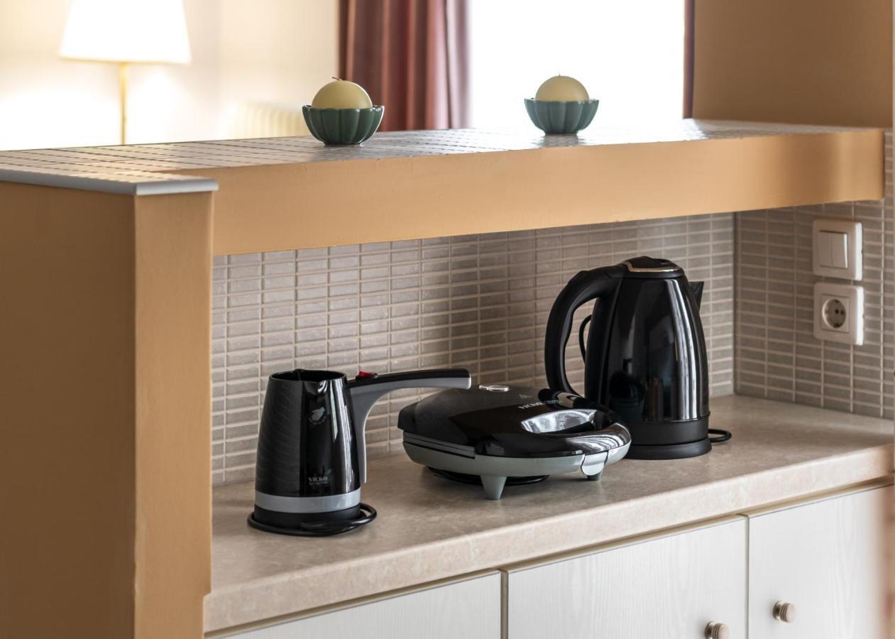 Apartment 4keys House 4 *