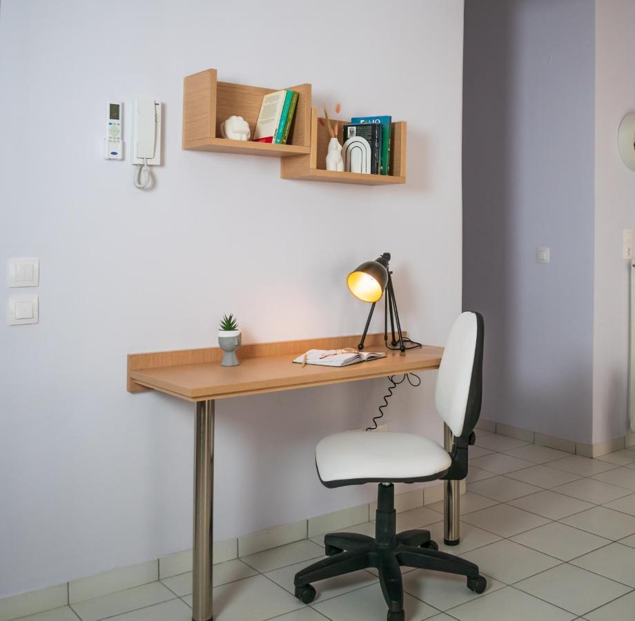 Apartment 4keys House 4 *
