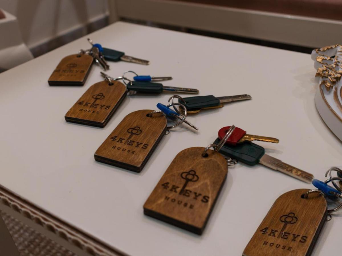 4keys House 4 Tripoli