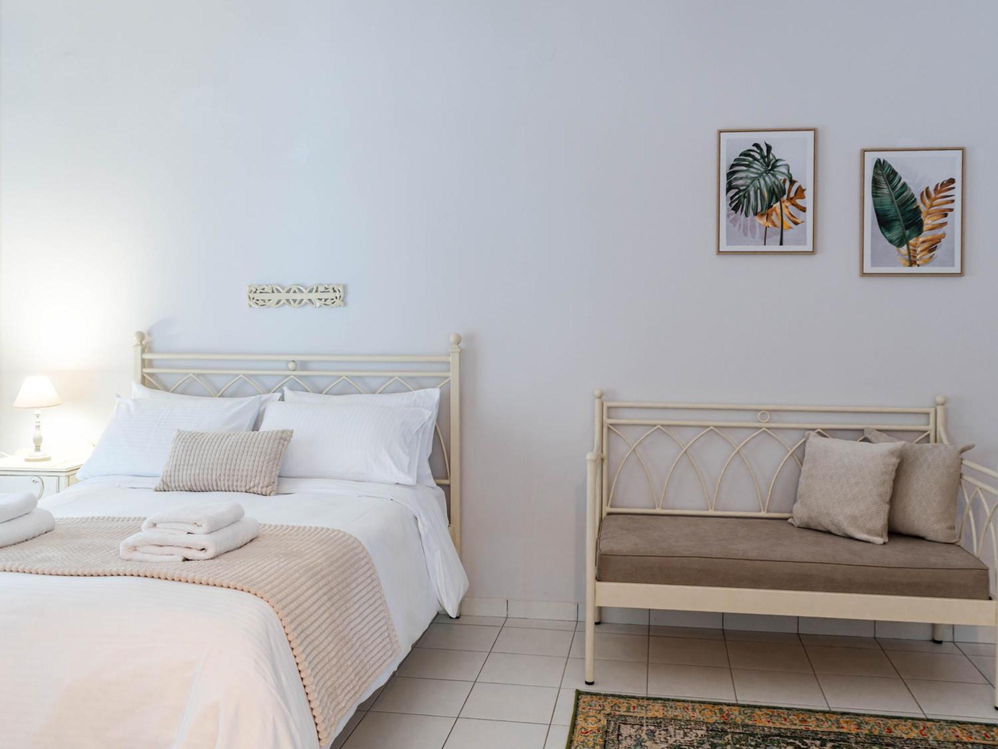 Apartment 4keys House 4 *