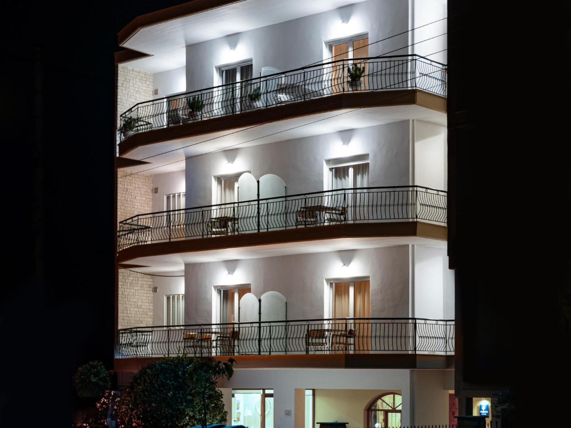 4keys House 4 Tripoli