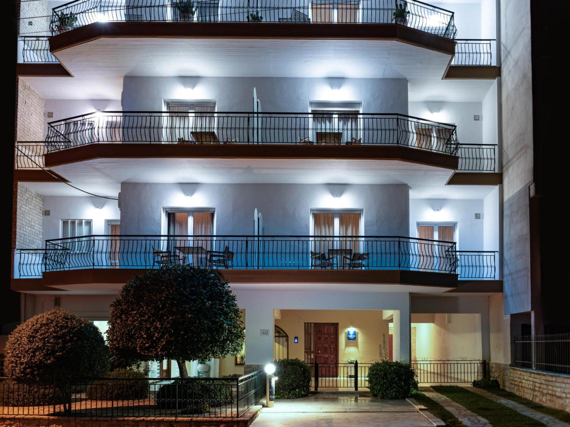 Apartment 4keys House 4 Tripoli