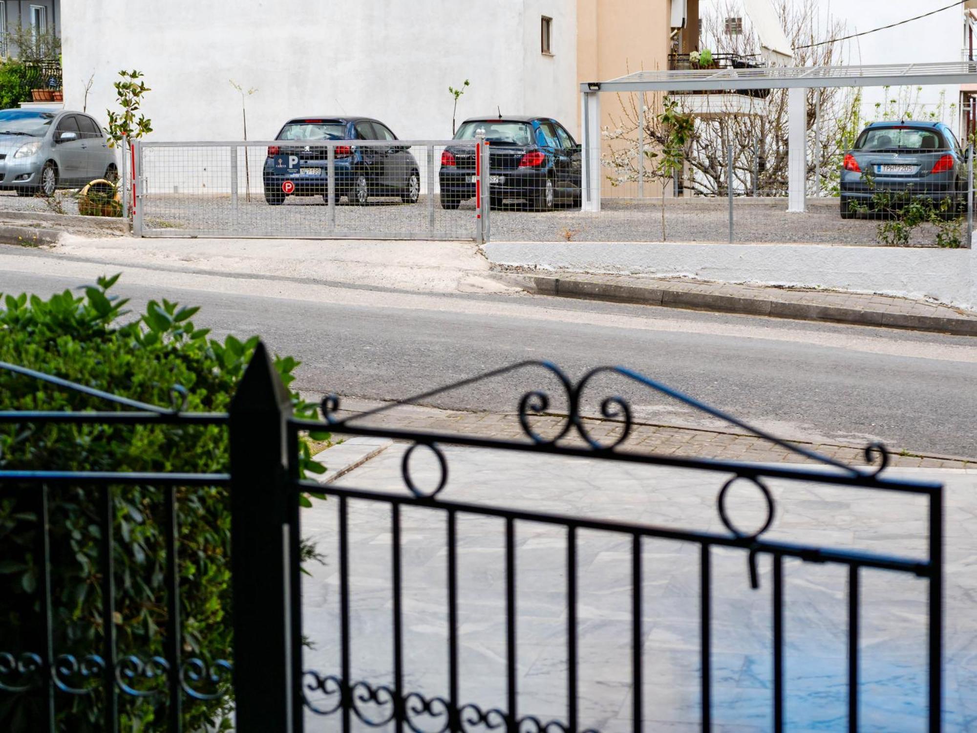Apartment 4keys House 4 Tripoli