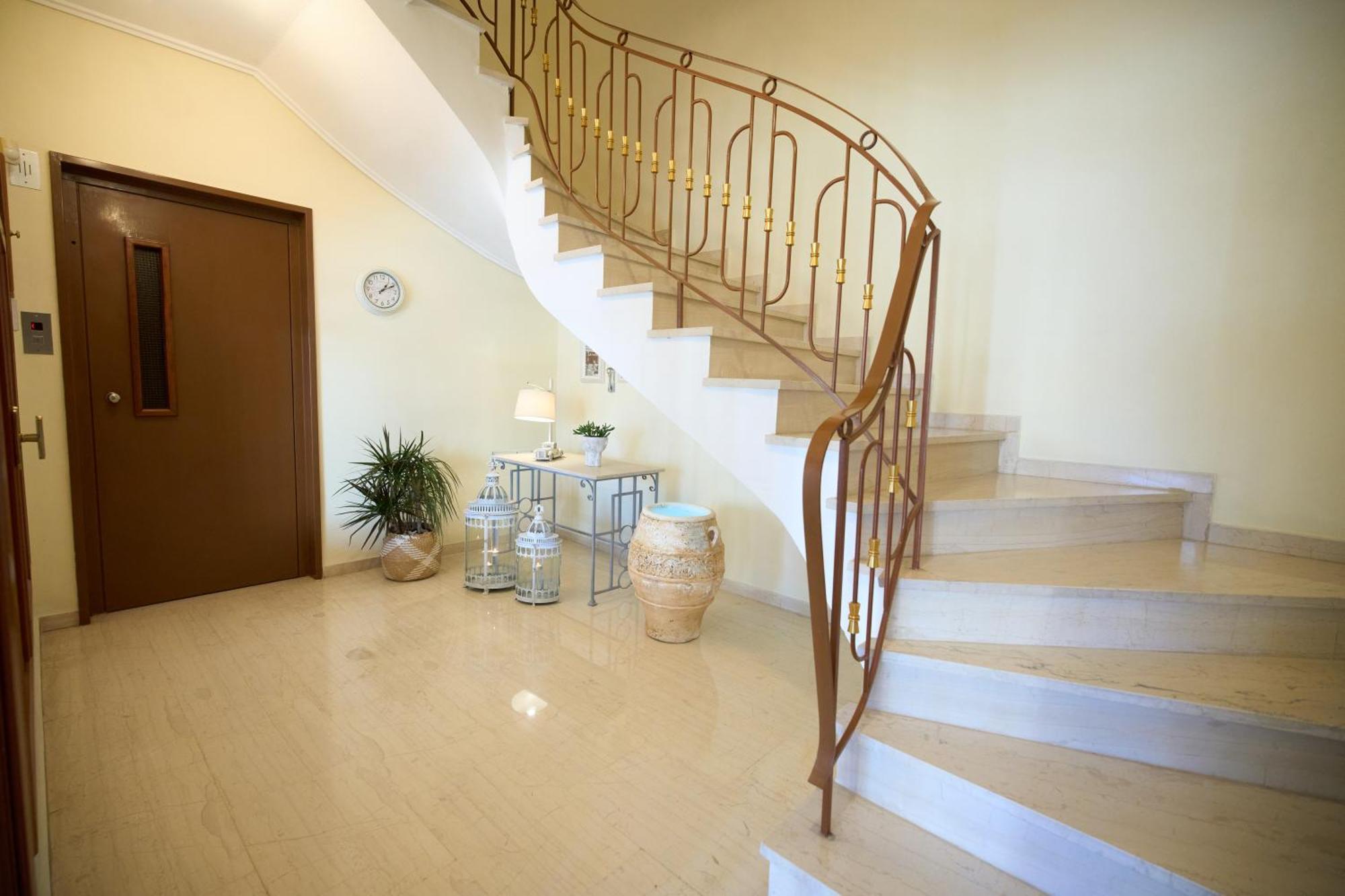 Apartment 4keys House 4 *