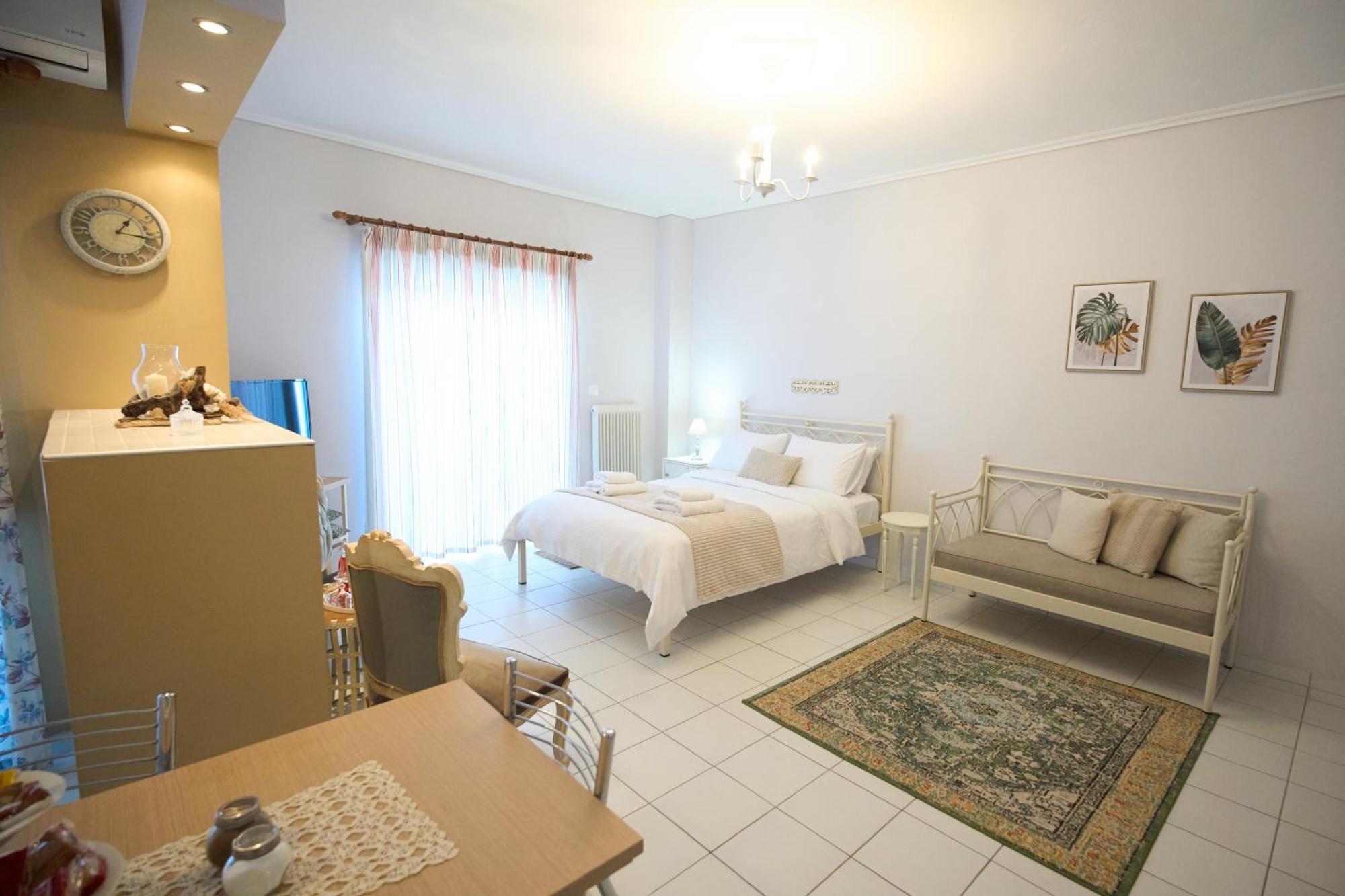 4keys House 4 * Tripoli