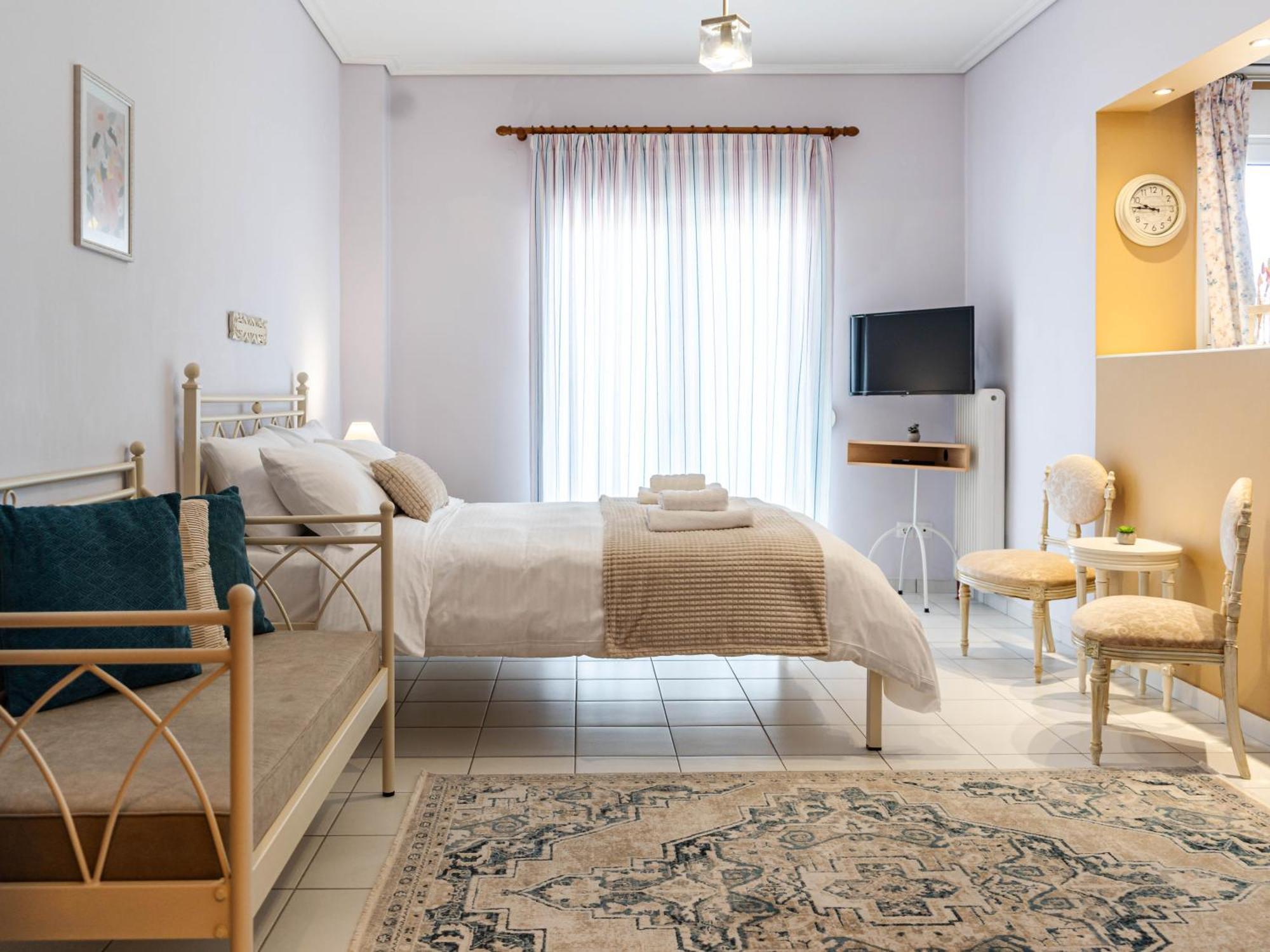 4keys House 4 Apartment Tripoli