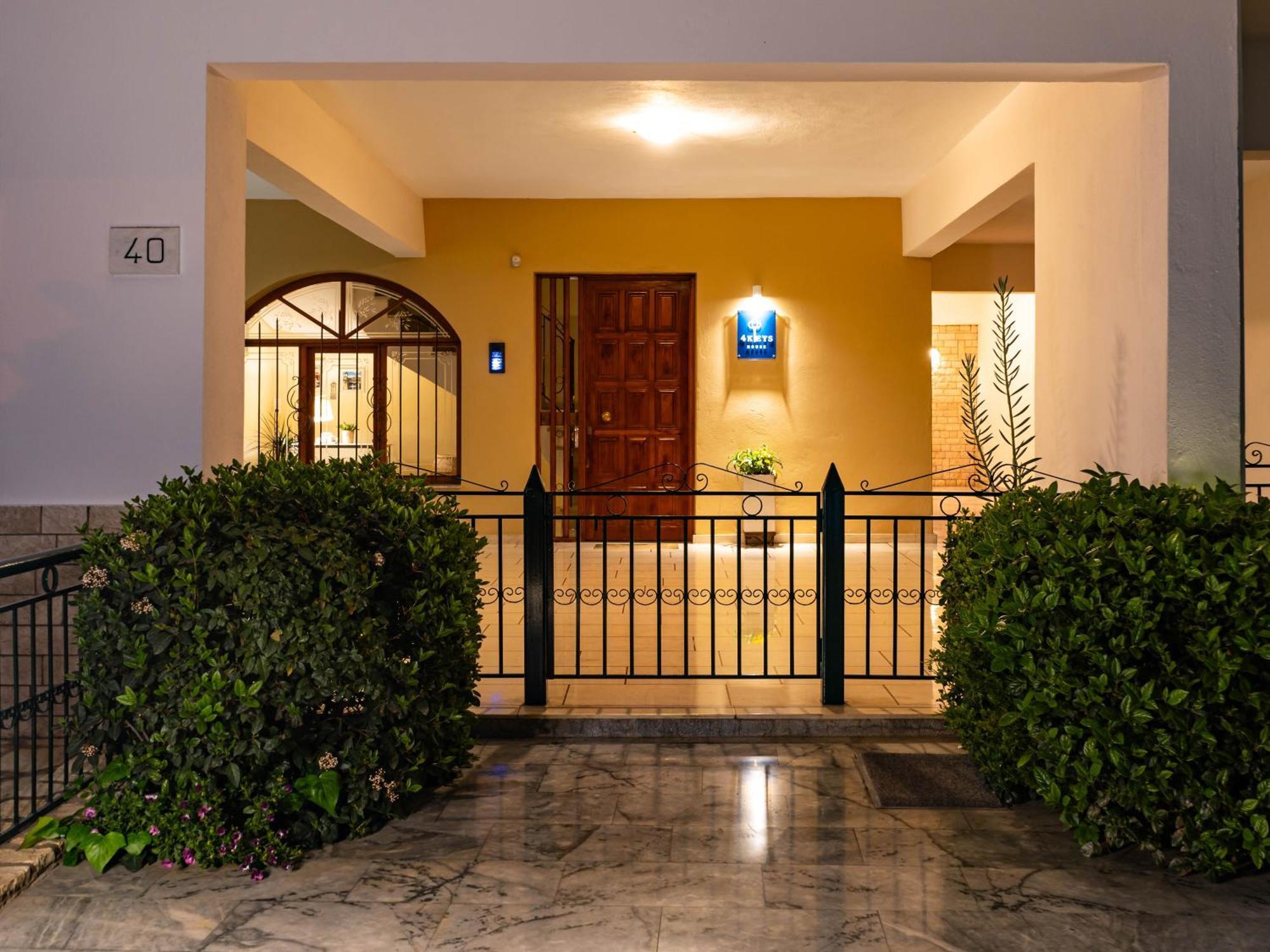 Apartment 4keys House 4 Tripoli